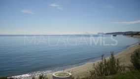 Apartamento en venta en Estepona