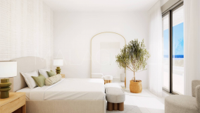 Apartamento en venta en Estepona