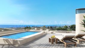 Apartamento en venta en Estepona