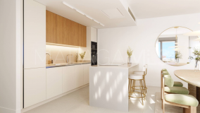 Apartamento en venta en Estepona
