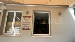 Bar for sale in Nueva Andalucia, Marbella