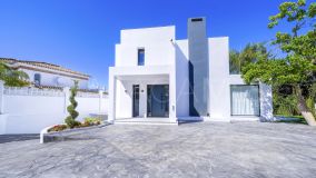 Villa en venta en Marbella