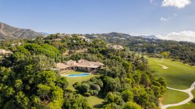 Villa en venta en Marbella
