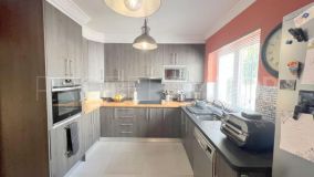 For sale semi detached house in La Duquesa with 3 bedrooms