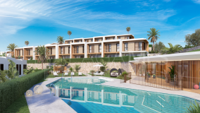 Villa for sale in Mijas Costa