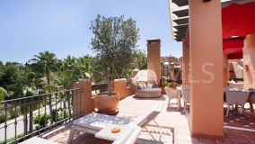 Takvåning for sale in Marbella - Puerto Banus