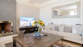 Takvåning for sale in Marbella - Puerto Banus