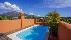 Ático en venta en Marbella - Puerto Banus