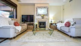 Villa en venta en Estepona