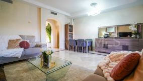 Villa en venta en Estepona