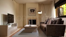 4 bedrooms Marbella - Puerto Banus apartment for sale