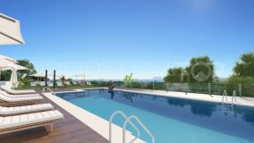 Nice Complex 3 and 4 bed for sale in Sotogrande