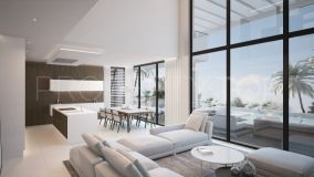 Parcela residencial en venta en Marbella