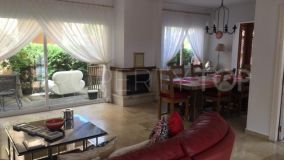 For sale 3 bedrooms town house in Marbella City