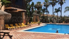For sale 3 bedrooms town house in Marbella City