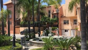 Beautiful 3 bed Townhouse for sale in Condes de Iza in Marbella