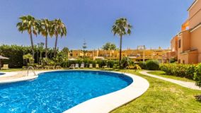 A Stunning 3 bed apartment for sale in Guadalmina Alta