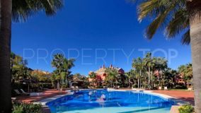 Atico Duplex en venta en Marbella - Puerto Banus, Marbella