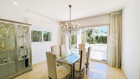 Villa for sale in Nueva Andalucia, Marbella