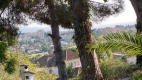 Villa for sale in Nueva Andalucia, Marbella