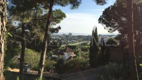 Villa for sale in Nueva Andalucia, Marbella