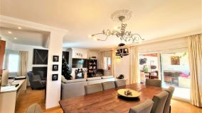 Villa for sale in Nueva Andalucia, Marbella