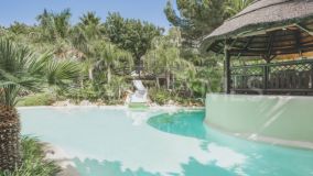 Villa en venta en Sierra Blanca, Marbella Golden Mile