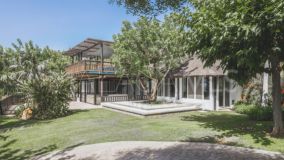 Villa en venta en Sierra Blanca, Marbella Golden Mile