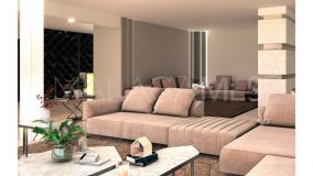 Villa en venta en Sierra Blanca, Marbella Golden Mile