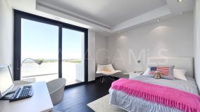 Villa for sale in Los Flamingos, Benahavis