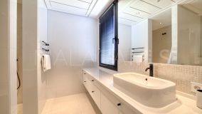 Villa for sale in Los Flamingos, Benahavis