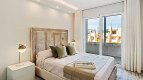 Apartment for sale in Nueva Andalucia, Marbella