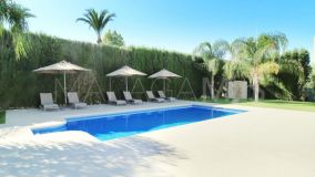 Villa for sale in Nueva Andalucia, Marbella