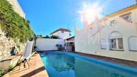 Villa for sale in Nueva Andalucia, Marbella