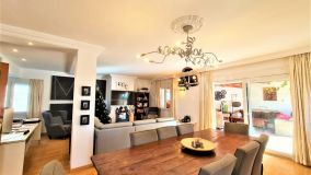 Villa for sale in Nueva Andalucia, Marbella