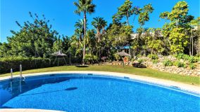 Apartment for sale in Marbella Golden Mile