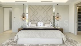 Villa for sale in Nueva Andalucia, Marbella