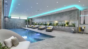 Villa for sale in Nueva Andalucia, Marbella