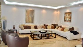 Ground Floor Apartment for sale in Marbella City