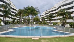 Marbella Ciudad, apartamento planta baja en venta