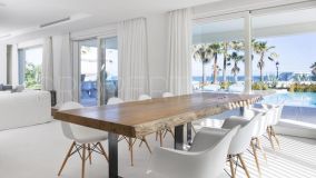 For sale Marbella - Puerto Banus 7 bedrooms villa