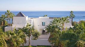 Villa till salu på Marbella - Puerto Banus