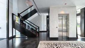 Villa for sale in Marbella City