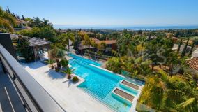 Villa for sale in Marbella City