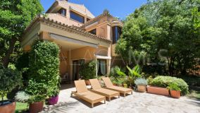Villa for sale in Marbella City