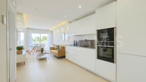 Apartamento Planta Baja en venta en Calahonda, Mijas Costa