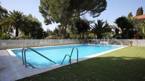 Lägenhet for sale in Marbella - Puerto Banus