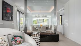 Villa for sale in Nueva Andalucia, Marbella