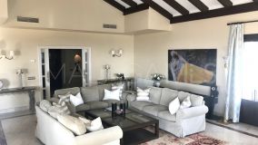 Villa for sale in Benahavis