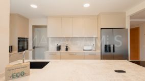 Apartamento en venta en Hacienda del Señorio de Cifuentes, Benahavis